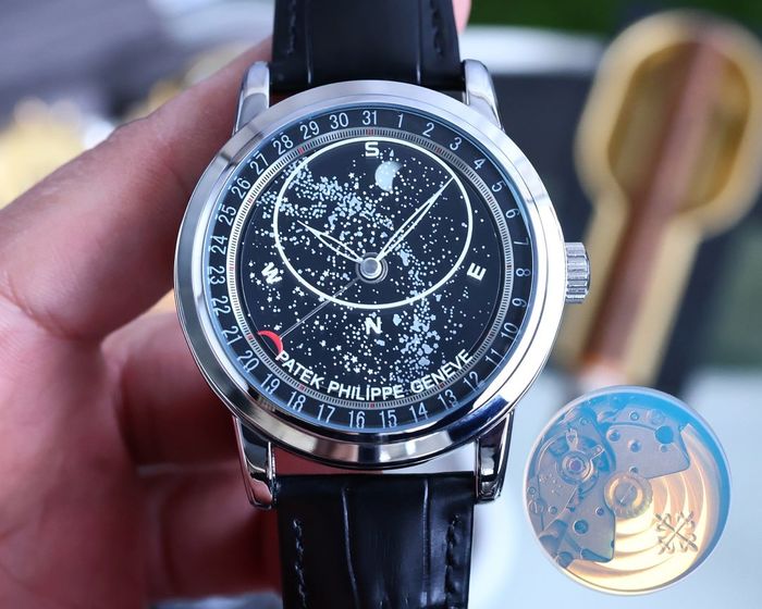 Patek Philippe Watch PPW00071